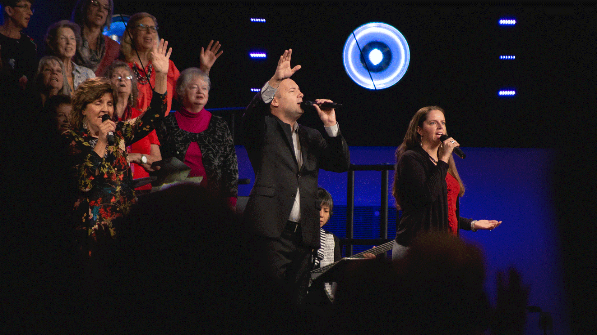 Music Ministry Music Ministry