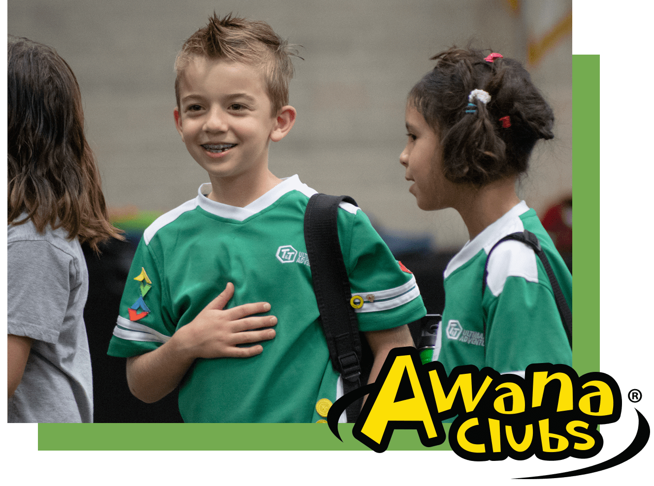 Awana Clbus Awana Clubs