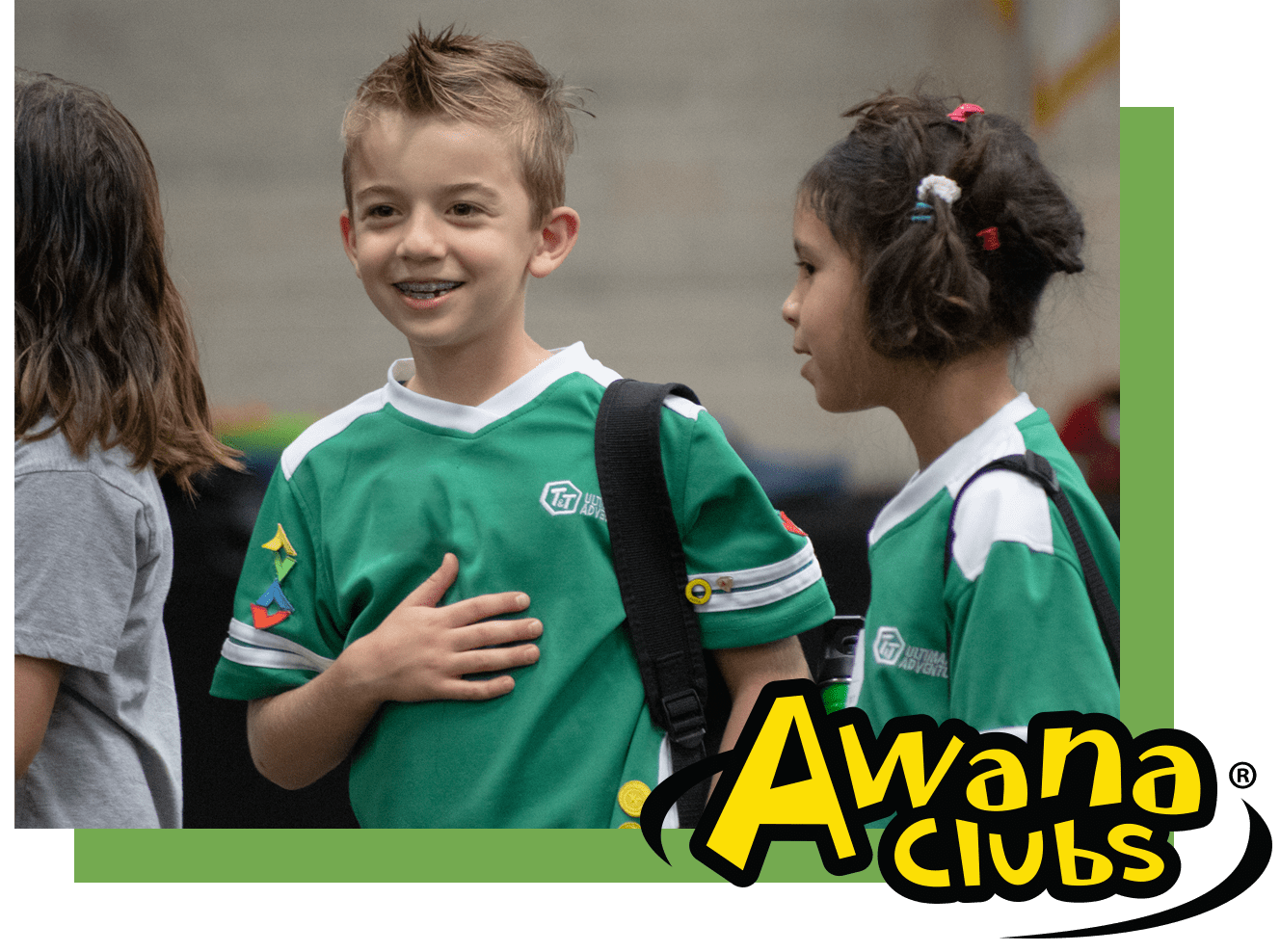 Awana Clubs