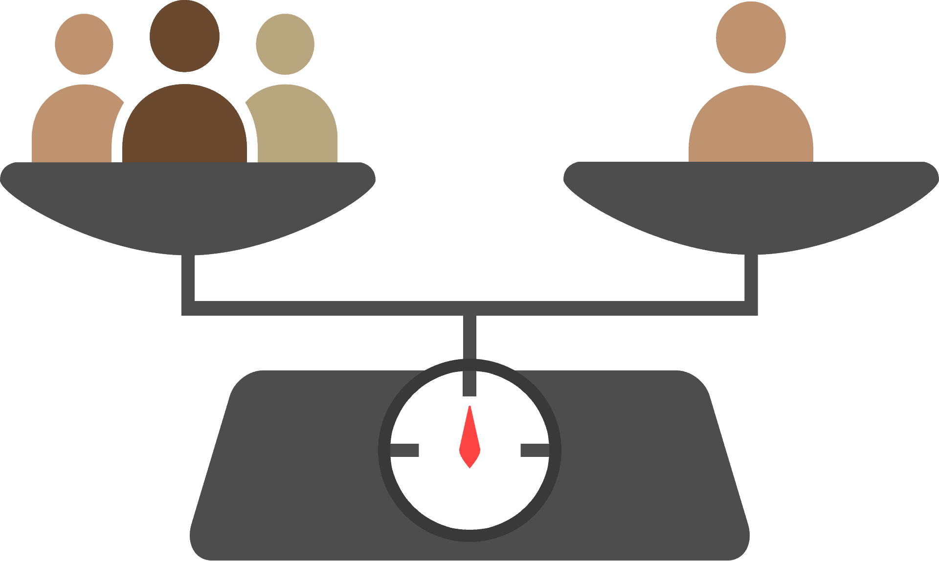 Balanced-MissionCooperative vs Direct Balanced-MissionCooperative vs Direct