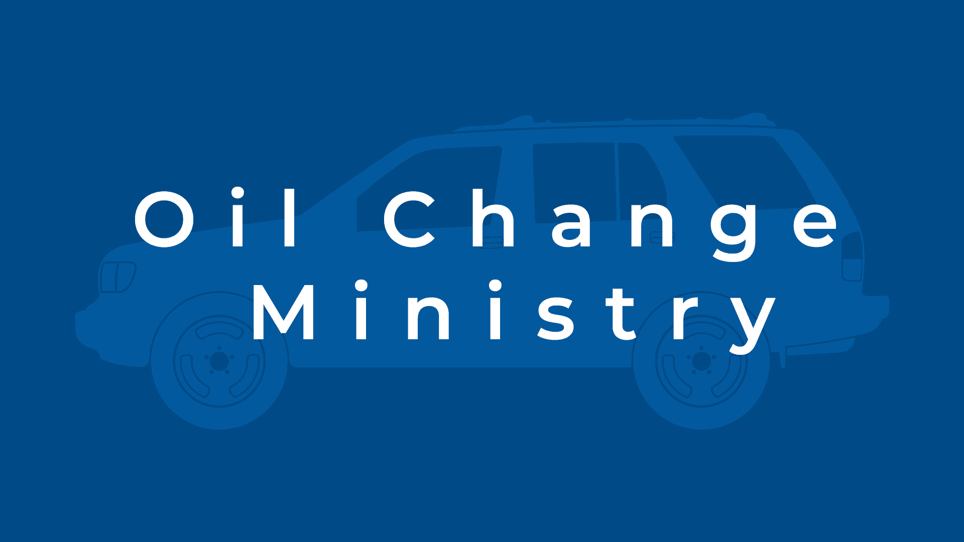 oilchange oilchange