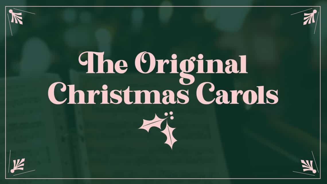 OriginalChristmas OriginalChristmas